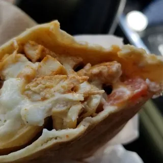 Side Salad