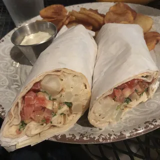 Vegan