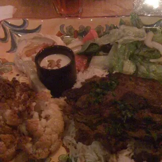 Culture Special