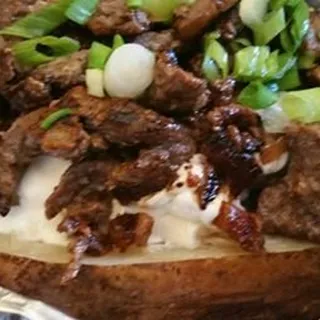 Baked Potato
