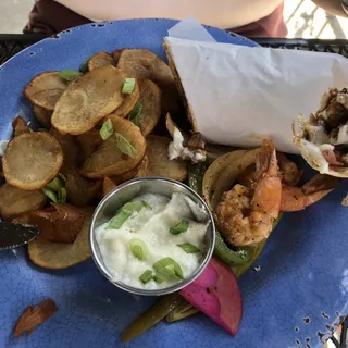 Shawerma Chicken