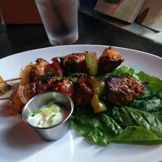 Chicken Kabob