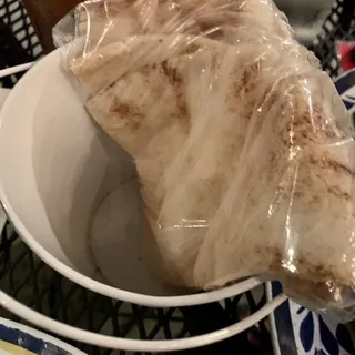 Hot Pita