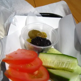 Olives