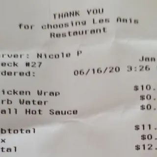 Small Hot Sauce