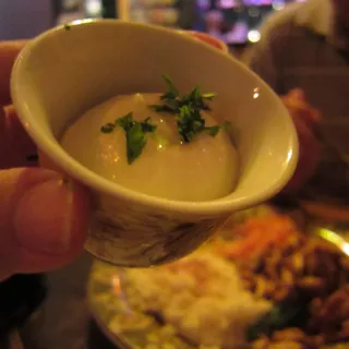 Garlic Sauce