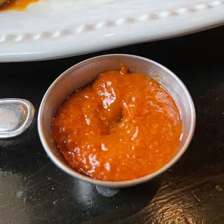 Hot Sauce