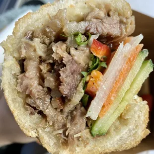 Banh Mi