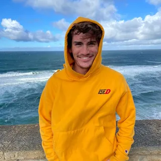 Sebastian R.
