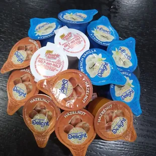 Variety
