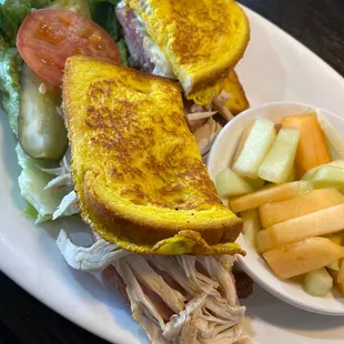 Monte Cristo