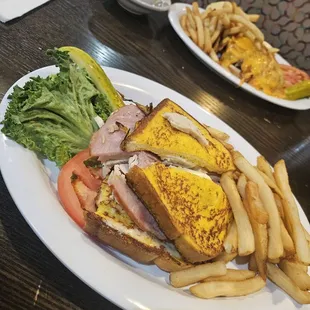 Deluxe Monte Cristo
