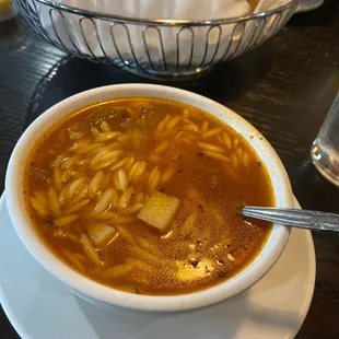 chowder, soups and chowder, food, soup