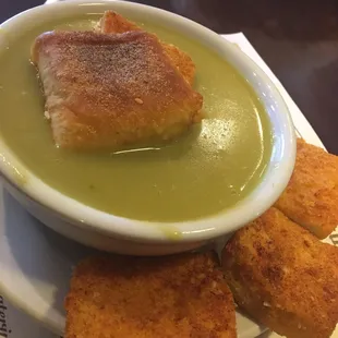 Split Pea Soup