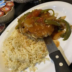 Pork Chops