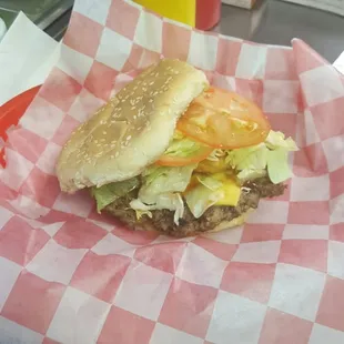 burgers, burger, food