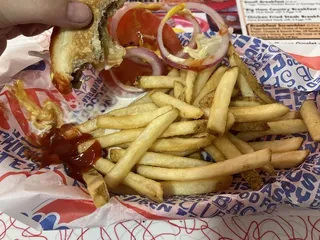 Boom-A-Rang Eastside Diner