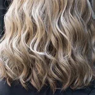 Highlights and lowlights