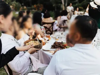 Le's Kitchen Catering