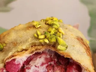 La Boulangerie - San Francisco