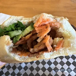 Banh Mi