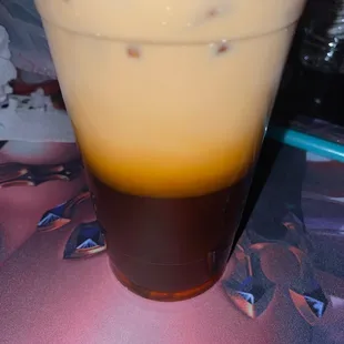 Thai Tea