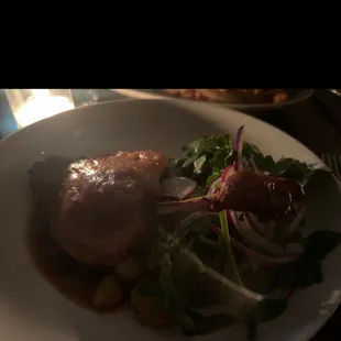 Duck Confit