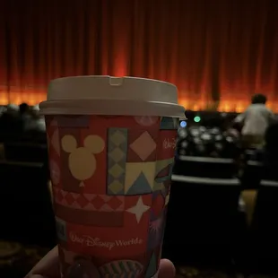 drink