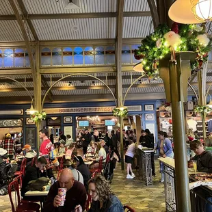 Boulangerie Le Patisserie des Halles