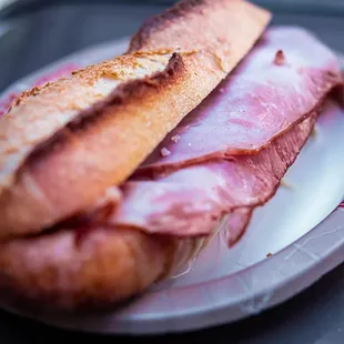 Jambon Beurre