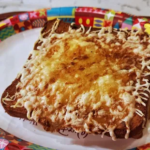 Croque Monsieur