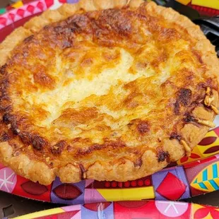 Quiche Lorraine
