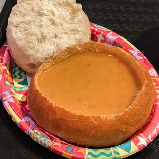 Bisque De Homard