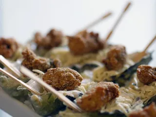 Left Coast Catering