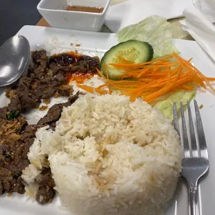 Same but started to eat before the photo! Lol