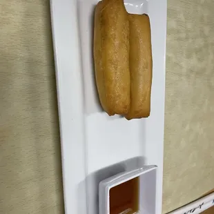 Spring Rolls