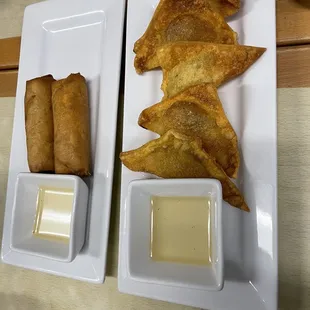 Egg Rolls