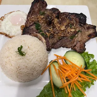 Pork Chops