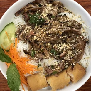Bun Thit Nuong