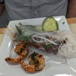 Le Wrap