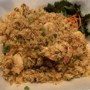 Shrimp Fried Rice