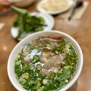 #8 pho