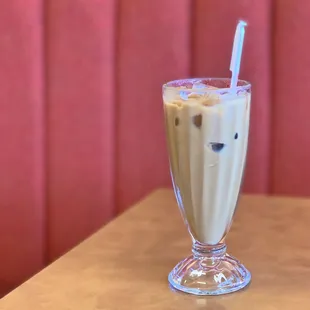 Vietnamese Iced Coffee