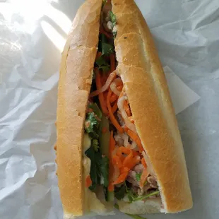 Banh Mi