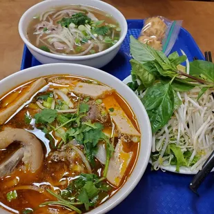 Bun Bo Hue