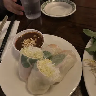 Spring roll