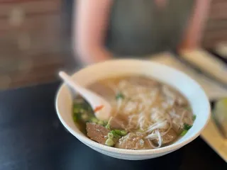 Mae Asian Eatery