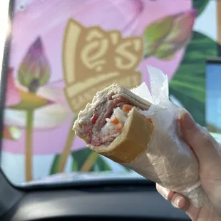 Le's Sandwiches & Cafe