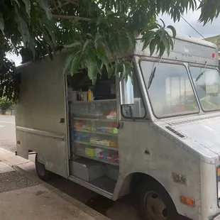 food truck