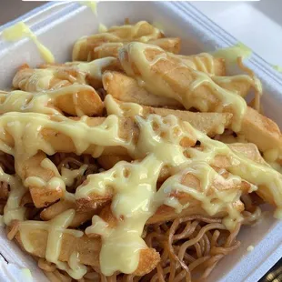 Nanakuli Special is so worth it!! First timer and I wish I got two instead of one- that good.